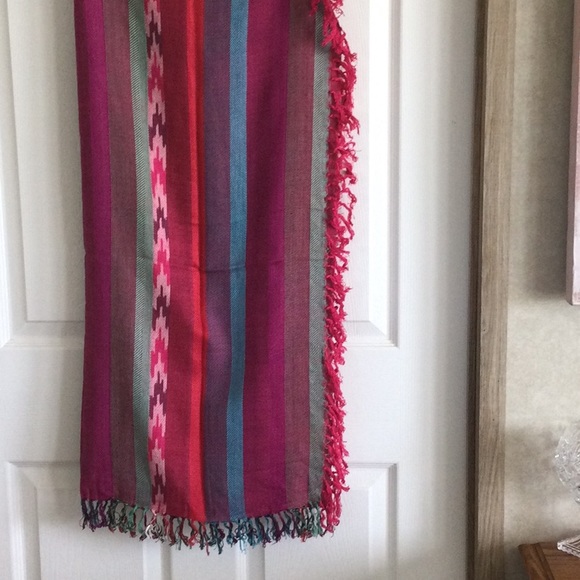 Berkshire Accessories - Berkshire Scarf